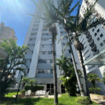 Apartamento à venda com 2 quartos em Santana, São Paulo, SP