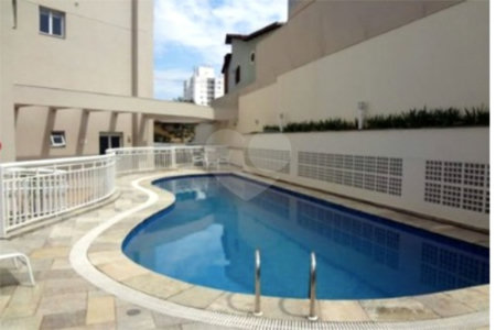 Apartamento à venda com 3 suítes em Alto da Lapa, São Paulo, SP