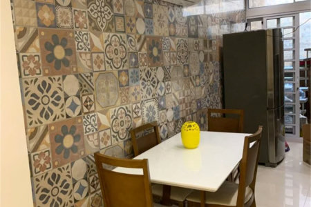 CASA A VENDA EM SP MOOCA
