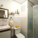 Casa à venda com 3 quartos, sendo 1 suíte, no condomínio Inter Ville Condominium House, São Paulo - SP