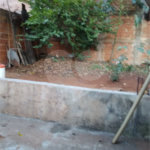 Casa Térrea com 3 dormitórios, sendo 1 suíte.