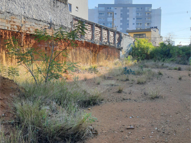 Terreno à venda em Tucuruvi, São Paulo, SP