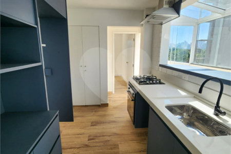 Apartamento à venda com 3 suítes em Jardim Paulista, São Paulo, SP