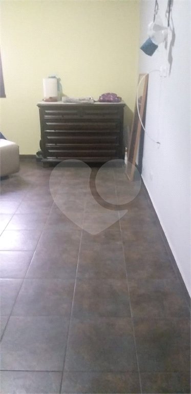 Casa à venda com 2 quartos em Jabaquara, São Paulo, SP