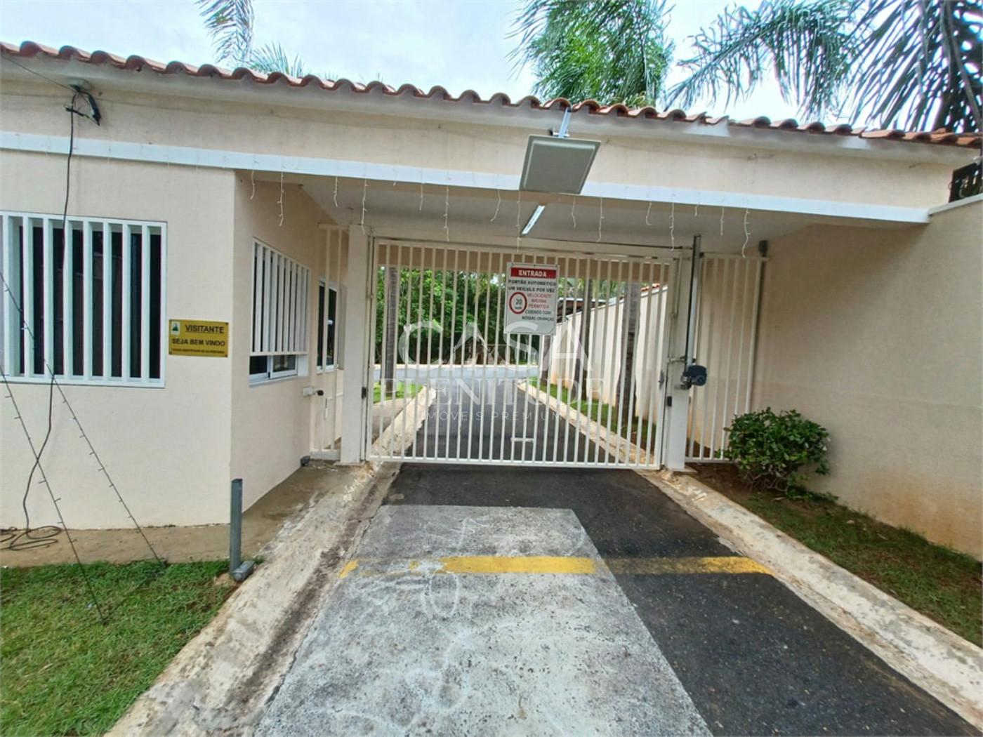 Casa em condomínio à venda com 2 suítes em Boa Vista, Sorocaba, SP