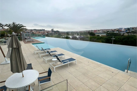 Apartamento à venda com 3 suítes em Jardim Pompéia, Indaiatuba, SP