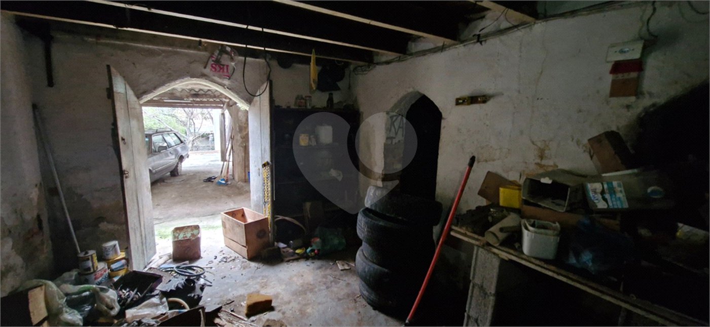 Sobrado à venda com 3 quartos em Santana, São Paulo, SP