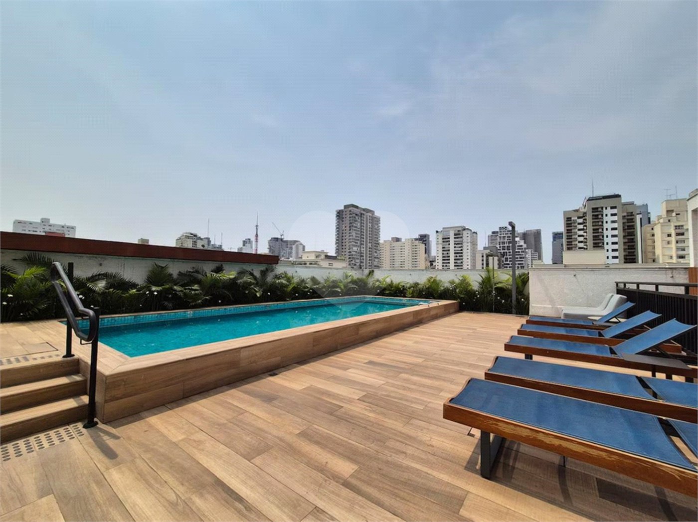 Apartamento à venda com 1 quarto em Pinheiros, São Paulo, SP