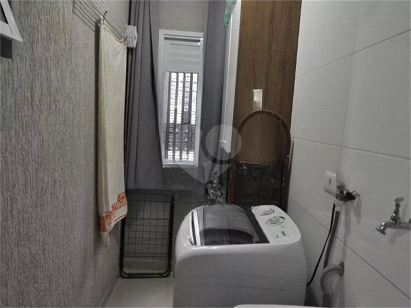 Apartamento à venda com 1 quarto em Tucuruvi, São Paulo, SP