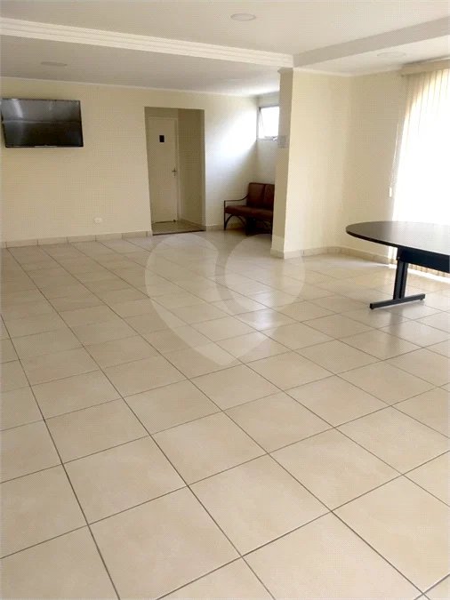 OTIMO APARTAMENTO Á VENDA NO JABAQUARA - EDIFÍCIO MAY, com dois dormitórios