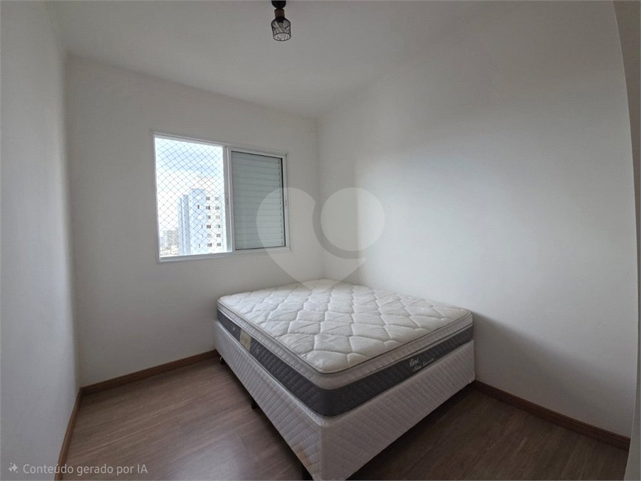 Apartamento à venda com 2 quartos, sendo 1 suíte, em Parque Campolim, Sorocaba, SP
