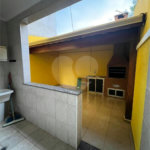 Sobrado à venda com 3 quartos, sendo 1 suíte, em Vila Piauí, São Paulo, SP