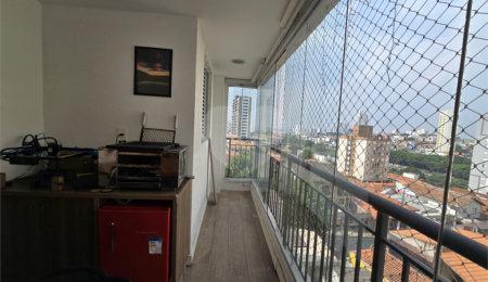 Apartamento à venda com 2 quartos, sendo 1 suíte, em Vila Mazzei, São Paulo, SP