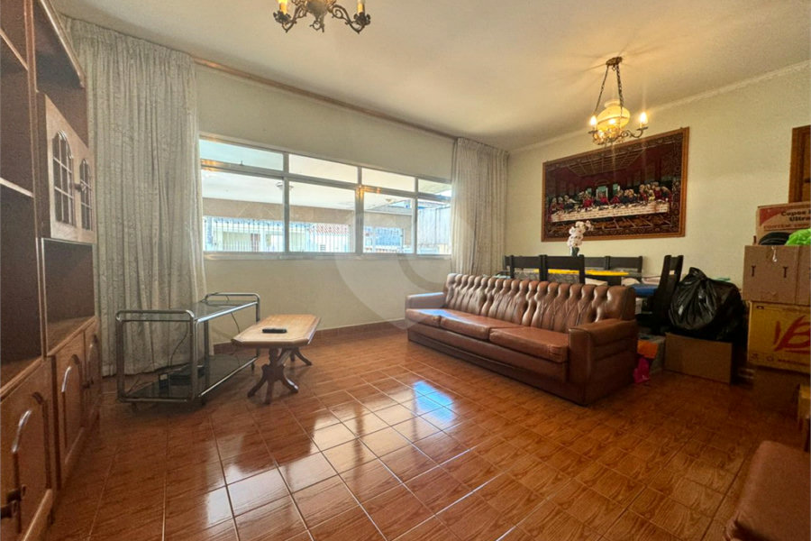 Sobrado à venda com 5 quartos, sendo 1 suíte, em Vila Maria, São Paulo, SP