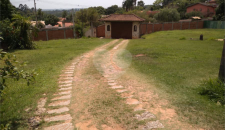 Chácara à venda com 5 quartos, sendo 3 suítes,  em Chácaras São Bento, Valinhos, SP