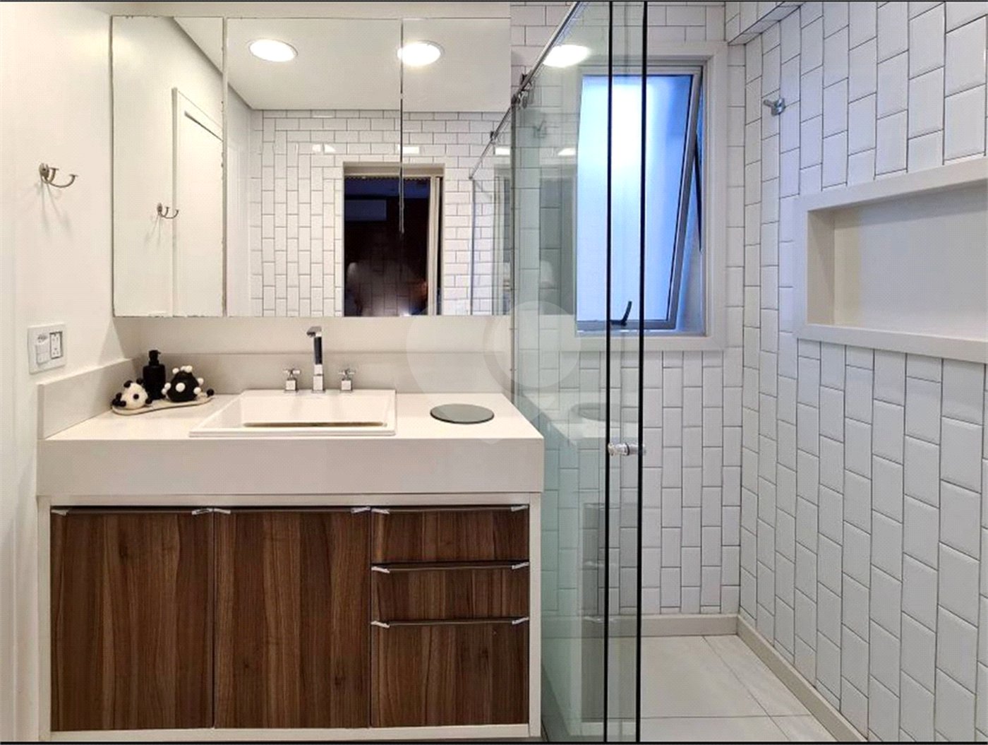 Apartamento à venda com 2 suítes em Planalto Paulista, São Paulo, SP
