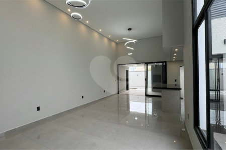 Casa à venda com 3 suítes no condomínio Mont Blanc, Sorocaba - SP
