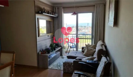 Apartamento à venda com 3 quartos, sendo 1 suíte,  em Jardim Califórnia, Jacareí, SP