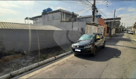 Terreno à venda em Limão, São Paulo, SP
