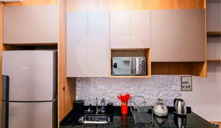 Studio para alugar com 1 quarto em Butantã, São Paulo, SP