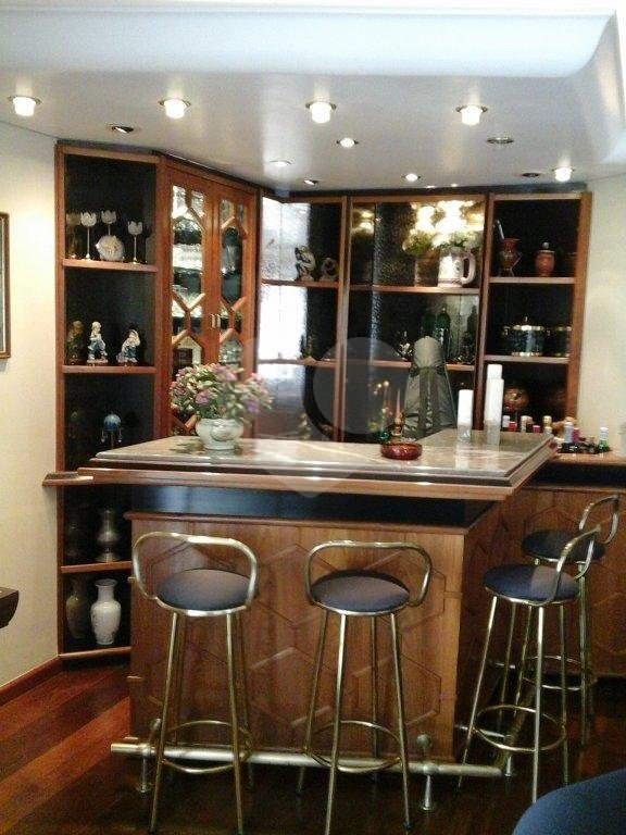 Apartamento à venda com 3 quartos, sendo 1 suíte, em Santana, São Paulo, SP