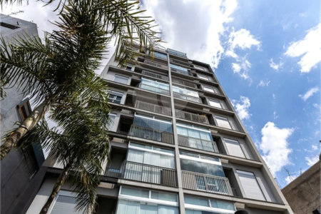Duplex à venda com 1 suíte em Sumarezinho, São Paulo, SP