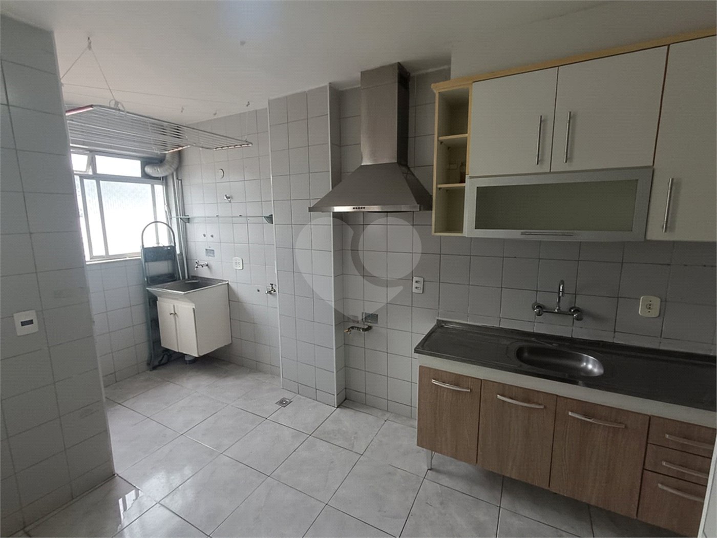 Cobertura à venda com 3 quartos, sendo 1 suíte, em Grajaú, Rio de Janeiro, RJ