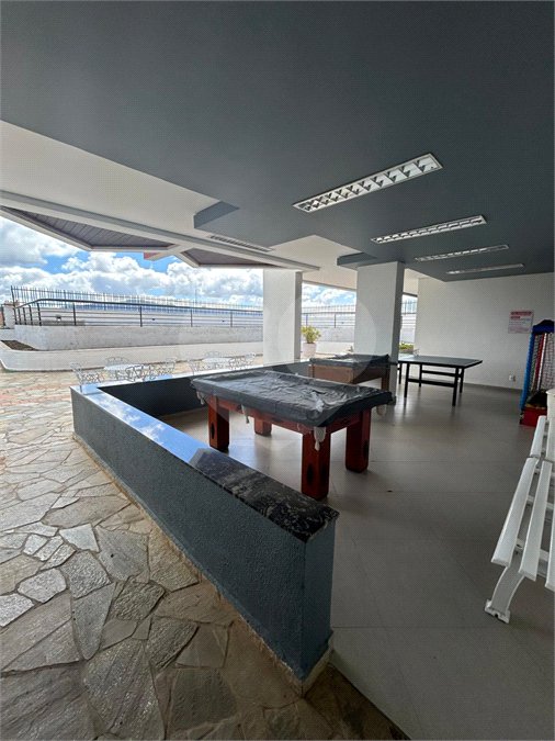Apartamento à venda com 3 quartos, sendo 1 suíte,  em Lagoa Seca, Mogi das Cruzes, SP