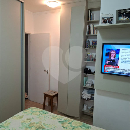 Condomínio à venda com 3 quartos, sendo 1 suíte,  em Taboão, São Roque, SP