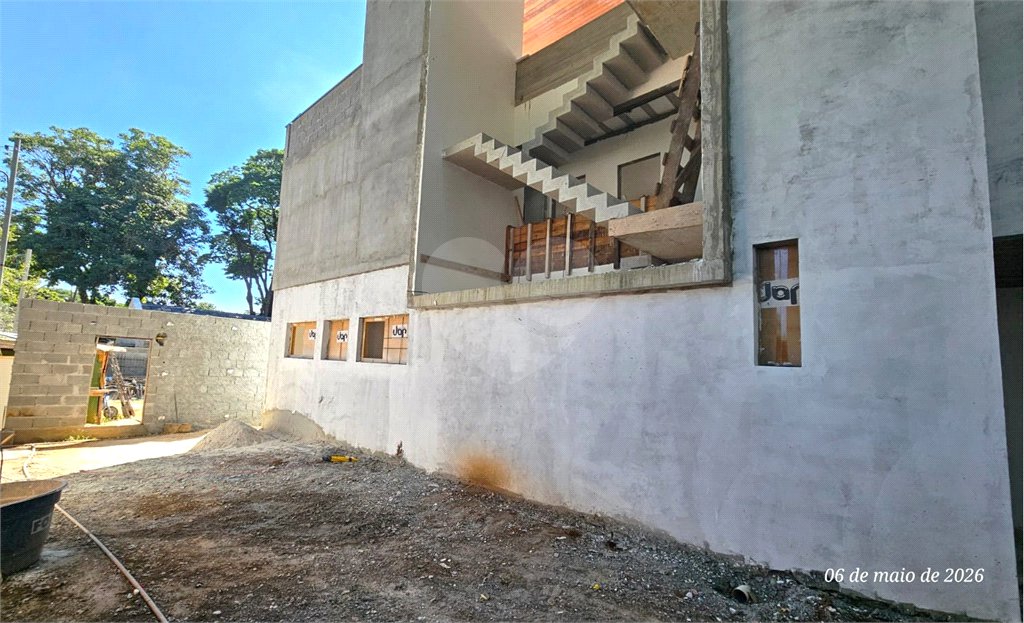 Casa à venda com 4 suítes em Alto da Boa Vista, São Paulo, SP