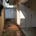 Casa à venda com 4 quartos em Vila Clementino, São Paulo, SP