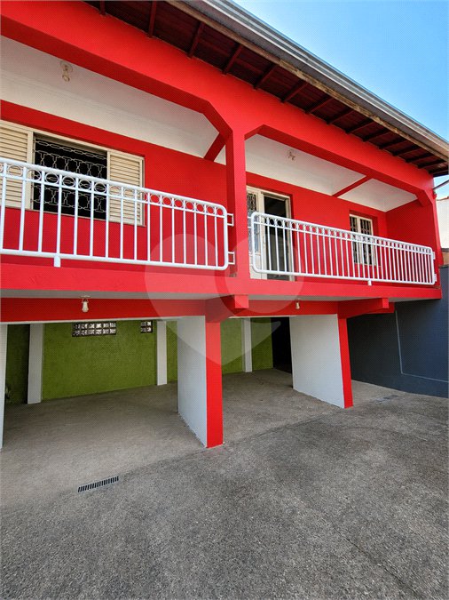 Sobrado à venda com 3 quartos, sendo 1 suíte, em Jardim Morada do Sol, Indaiatuba, SP