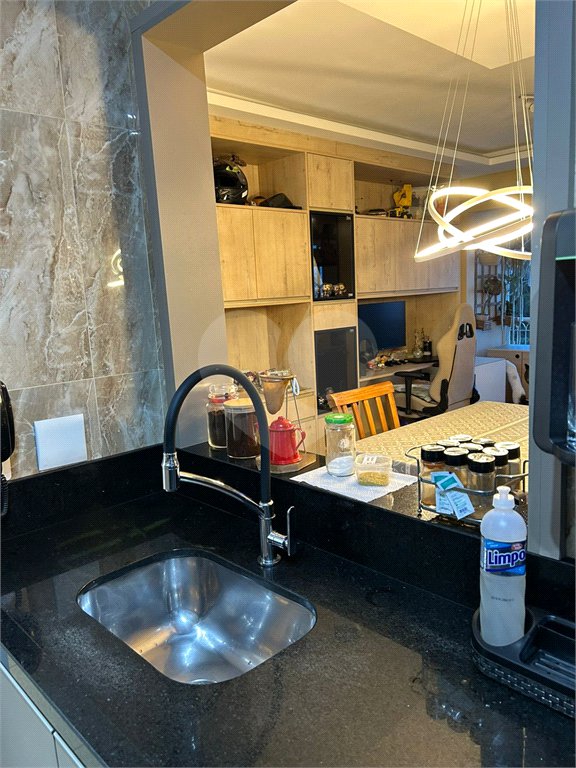 Apartamento à venda com 2 quartos, sendo 1 suíte, em Jaguaré, São Paulo, SP