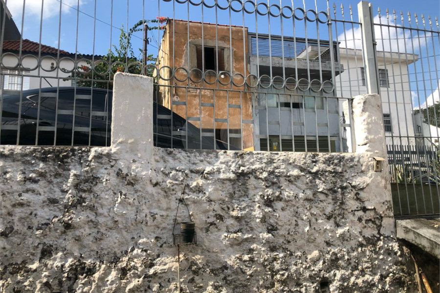 Casa à venda com 2 quartos em Casa Verde, São Paulo, SP