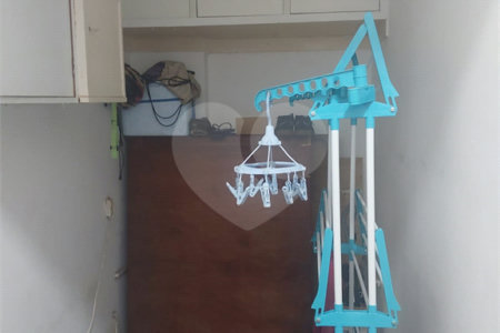 Apartamento à venda com 2 quartos em Rio Comprido, Rio de Janeiro, RJ