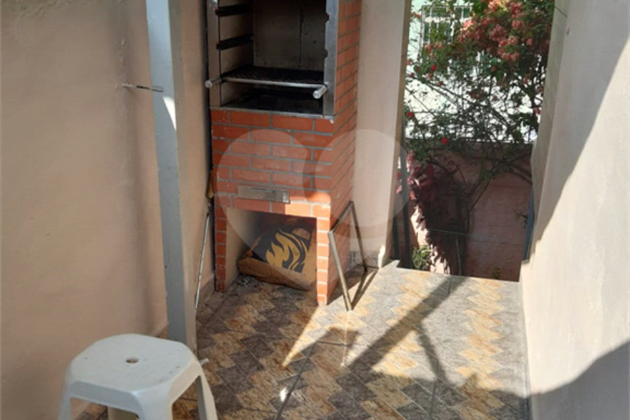 Casa Térrea à venda com 4 quartos em Campo Limpo, São Paulo, SP