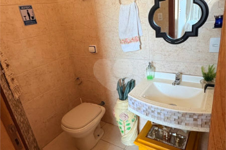 Casa à venda com 3 quartos, sendo 1 suíte,  no condomínio Jd Portugal, Sorocaba - SP