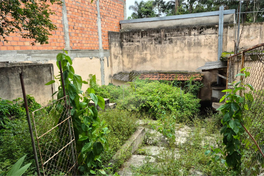 Terreno à venda em Vila Guilherme, São Paulo, SP