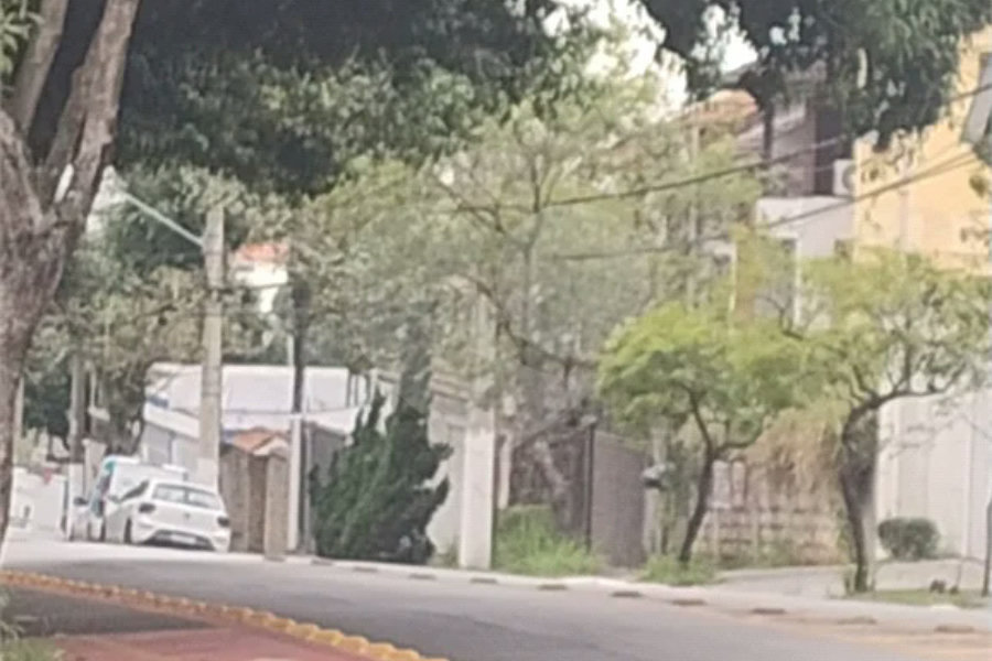 Terreno à venda em Tremembé, São Paulo, SP