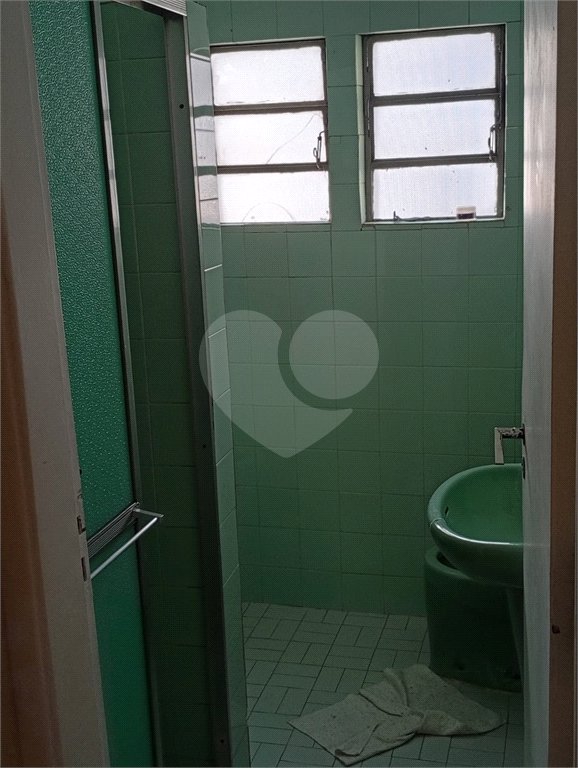 Apartamento à venda com 3 quartos em Jardim América, São Paulo, SP
