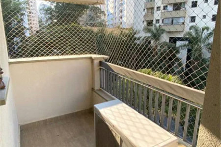 Apartamento à venda com 3 suítes em Vila Andrade, São Paulo, SP
