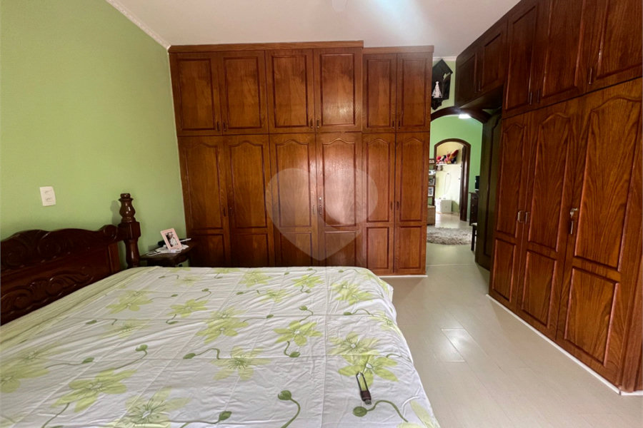 Sobrado à venda com 3 quartos, sendo 1 suíte, em Imirim, São Paulo, SP