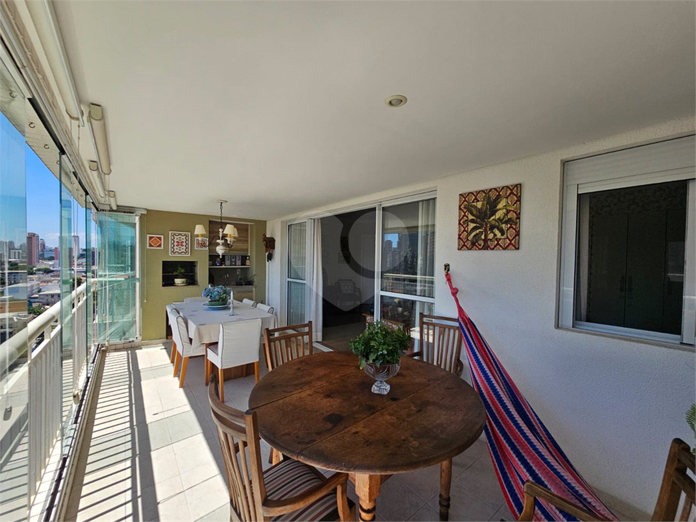 Apartamento à venda com 3 suítes em Chácara Santo Antônio (zona Sul), São Paulo, SP
