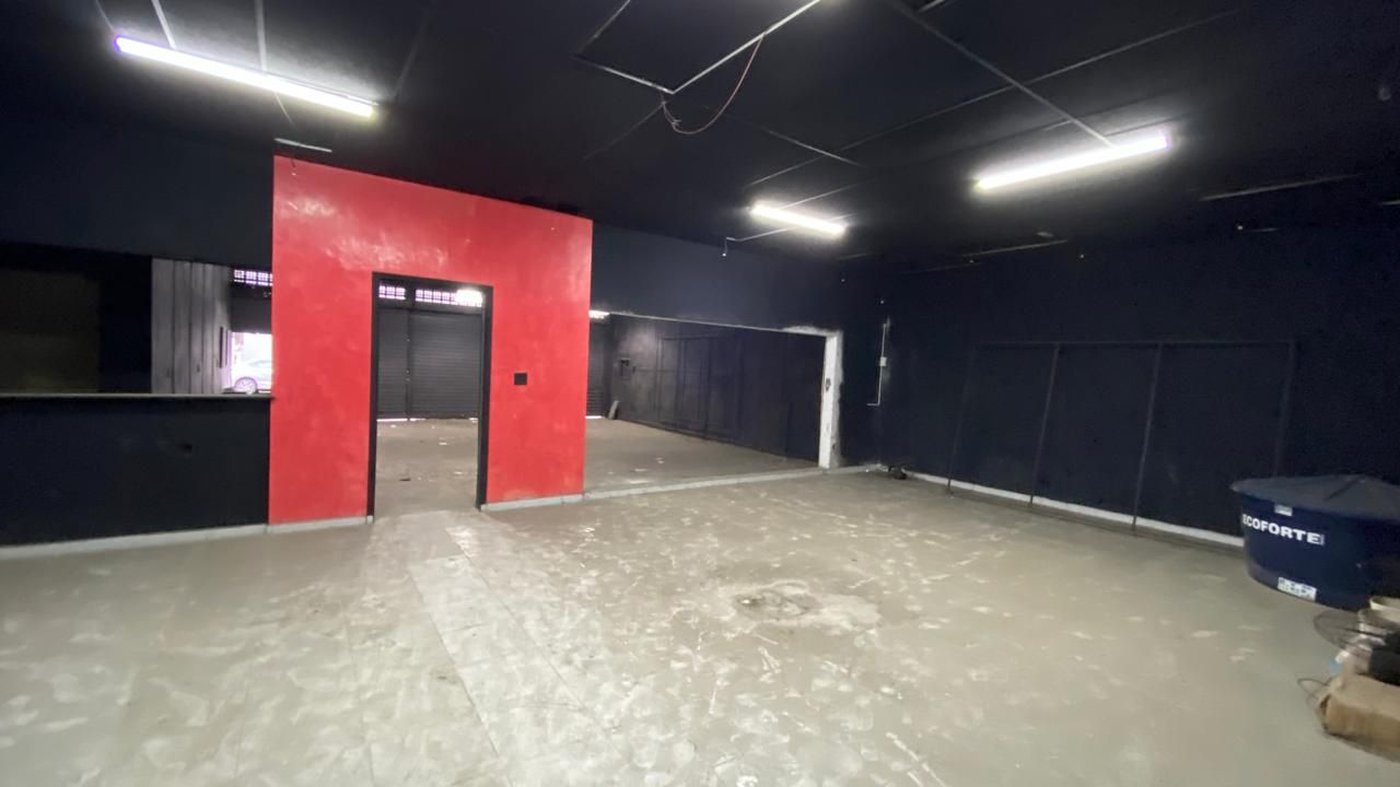 Loja para alugar, 454 m² por R$ 15.000,00/mês - Vila Matias - Santos/SP