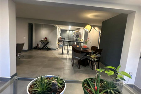 Apartamento à venda com 2 suítes em Jardim Caboré, São Paulo, SP