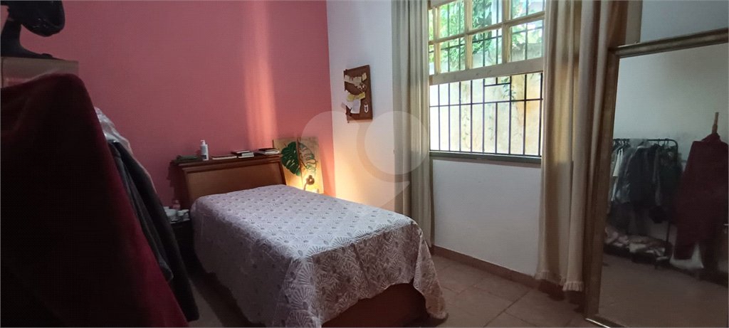 Apartamento à venda com 3 quartos, sendo 1 suíte,  em Tijuca, Rio de Janeiro, RJ