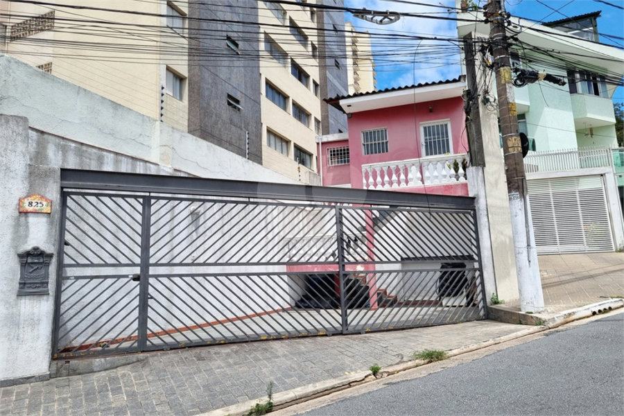 Casa à venda com 1 quarto em Santana, São Paulo, SP