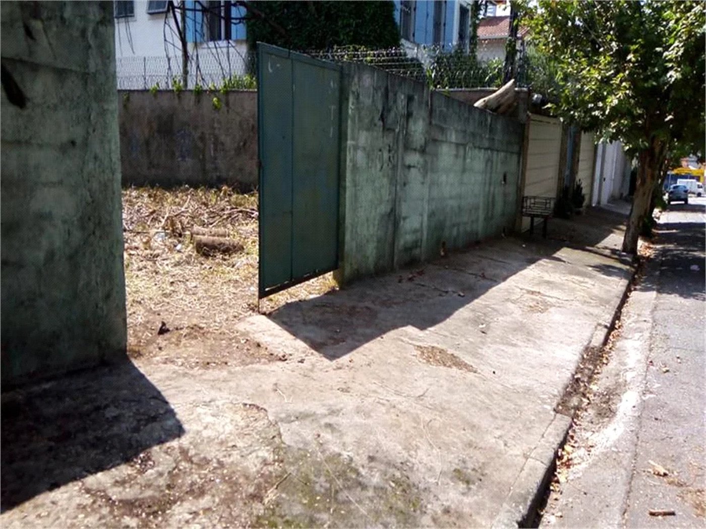 Terreno à venda em Jardim Guedala, São Paulo, SP