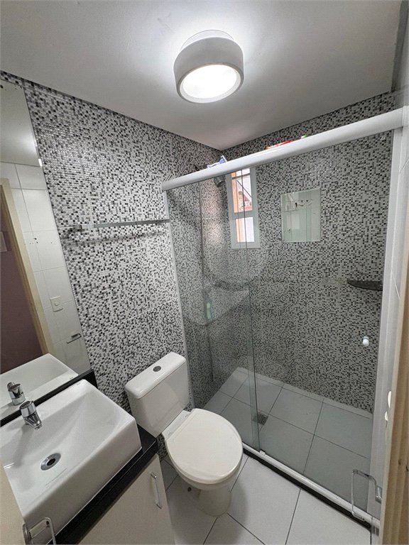 Apartamento à venda com 2 quartos, sendo 1 suíte, em Vila Caraguatá, São Paulo, SP
