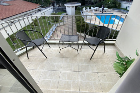 Apartamento à venda com 3 quartos, sendo 1 suíte, em Campo Belo, São Paulo, SP